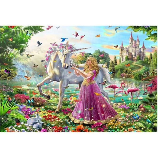 1000pcs Jigsaw Puzzle A1440 - Justjigsaws