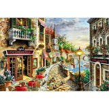 1000pcs Jigsaw Puzzle A1452 - Justjigsaws