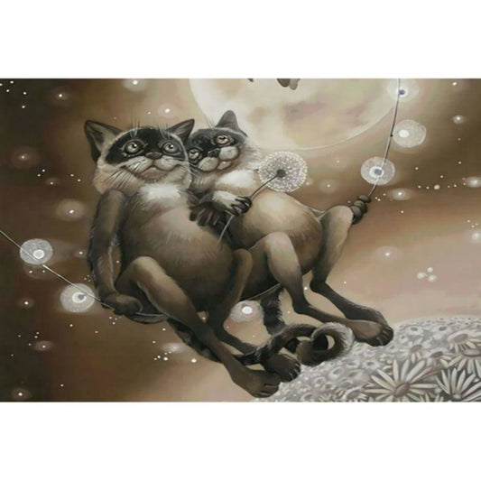 1000pcs Jigsaw Puzzle A1456 - Justjigsaws