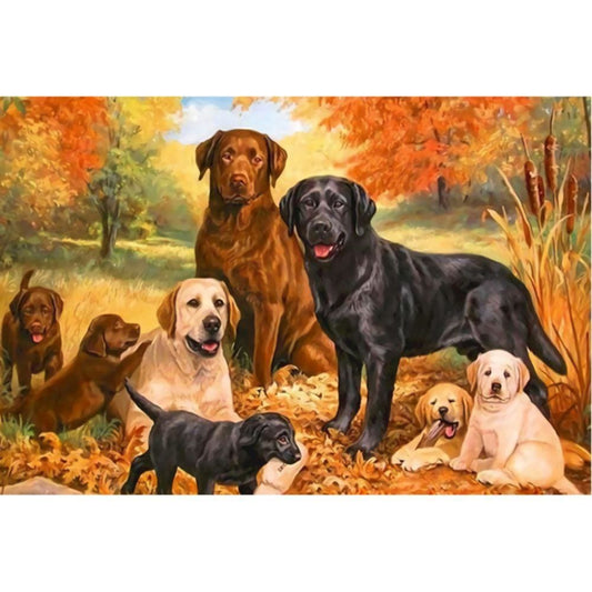 1000pcs Jigsaw Puzzle A1492 - Justjigsaws