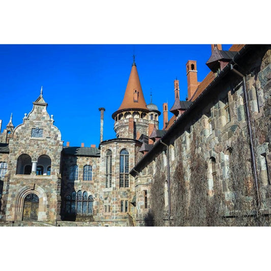 1000pcs Jigsaw Puzzle A1495 - Justjigsaws