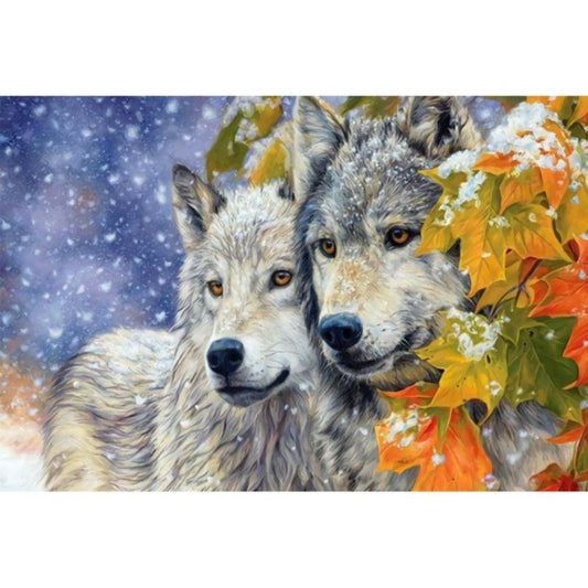 1000pcs Jigsaw Puzzle A1500 - Justjigsaws