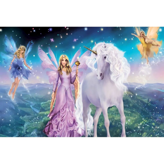 1000pcs Jigsaw Puzzle A1506 - Justjigsaws