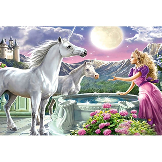 1000pcs Jigsaw Puzzle A1509 - Justjigsaws