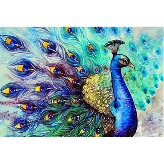 1000pcs Jigsaw Puzzle A1512 - Justjigsaws