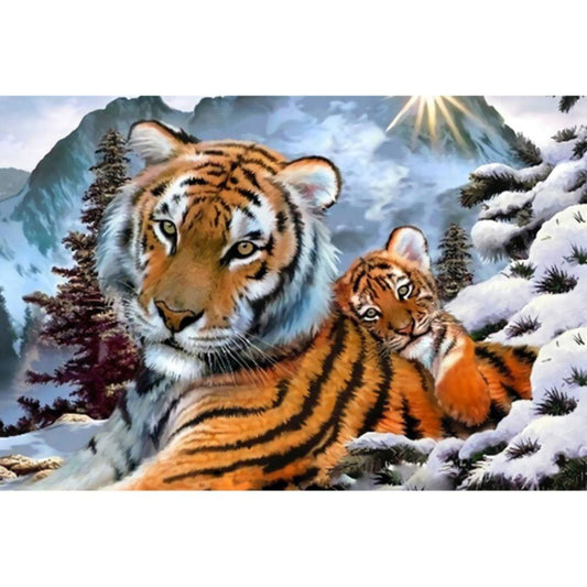 1000pcs Jigsaw Puzzle A1517 - Justjigsaws