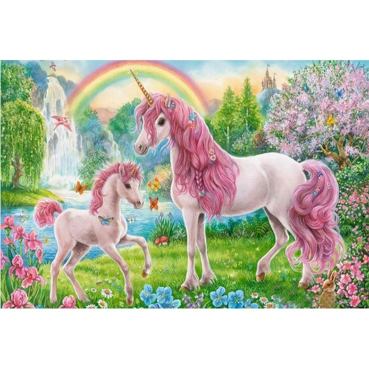 1000pcs Jigsaw Puzzle A1521 - Justjigsaws