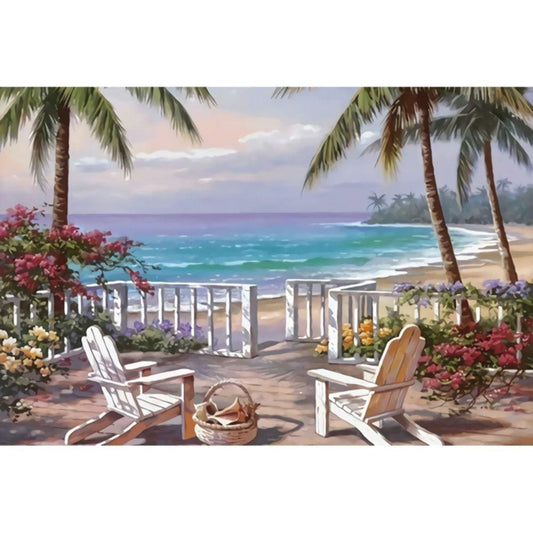 1000pcs Jigsaw Puzzle A1525 - Justjigsaws