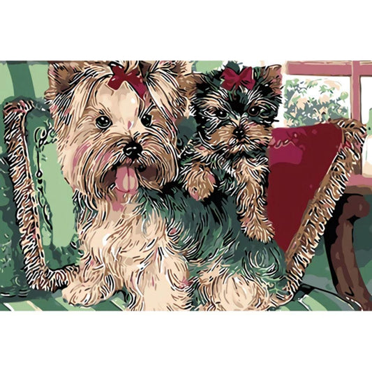 1000pcs Jigsaw Puzzle A1529 - Justjigsaws