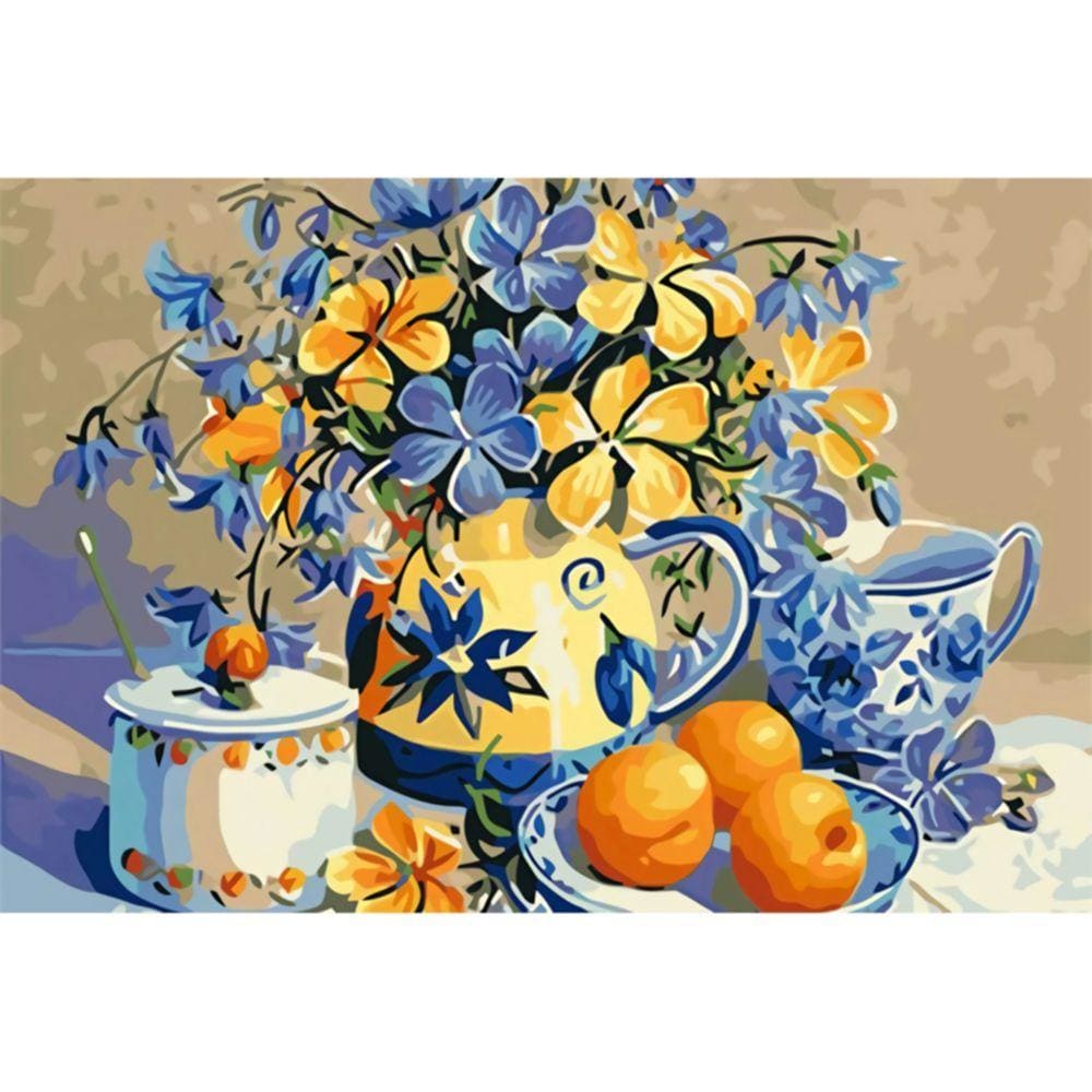 1000pcs Jigsaw Puzzle A1534 - Justjigsaws