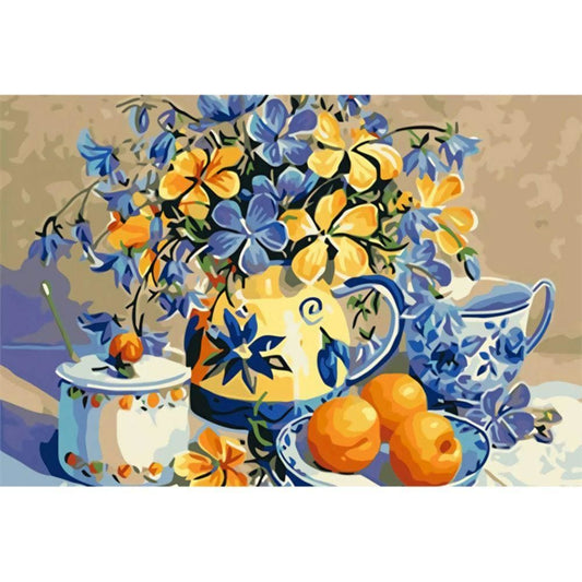 1000pcs Jigsaw Puzzle A1534 - Justjigsaws