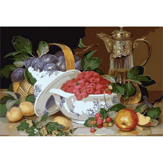 1000pcs Jigsaw Puzzle A1544 - Justjigsaws