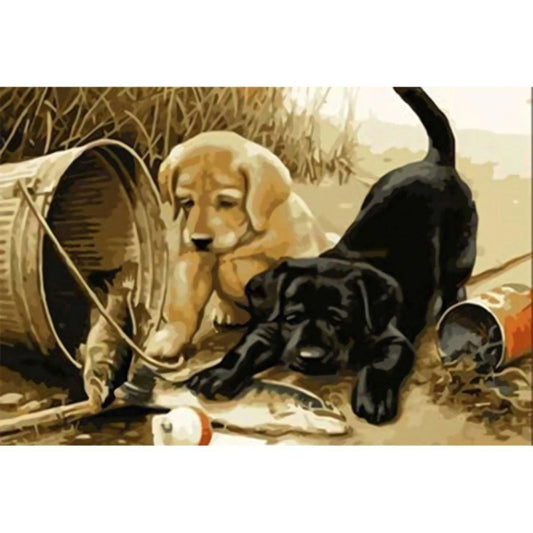 1000pcs Jigsaw Puzzle A1547 - Justjigsaws