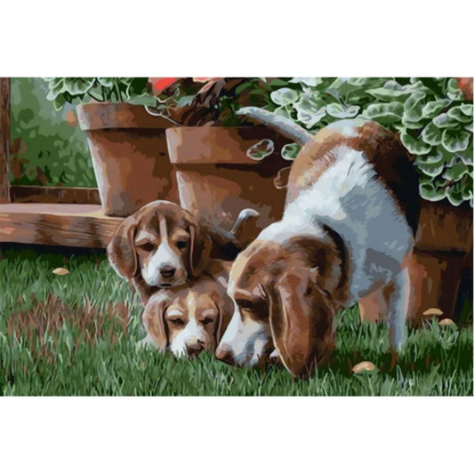 1000pcs Jigsaw Puzzle A1559 - Justjigsaws