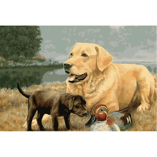 1000pcs Jigsaw Puzzle A1582 - Justjigsaws