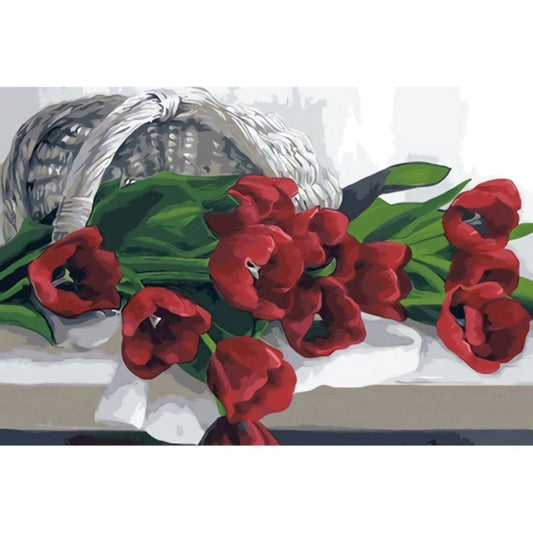 1000pcs Jigsaw Puzzle A1594 - Justjigsaws