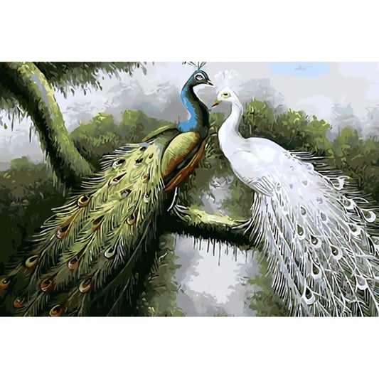 1000pcs Jigsaw Puzzle A1597 - Justjigsaws