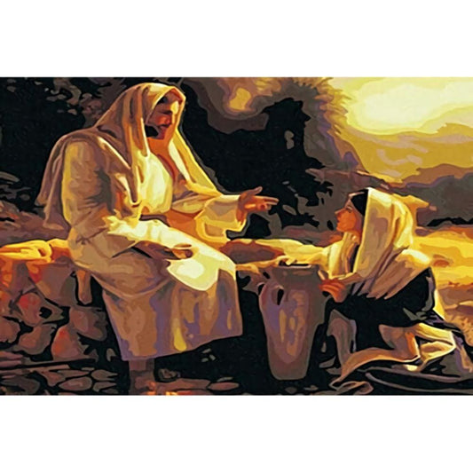 1000pcs Jigsaw Puzzle A1609 - Justjigsaws