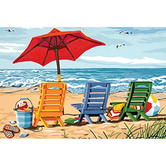 1000pcs Jigsaw Puzzle A1610 - Justjigsaws