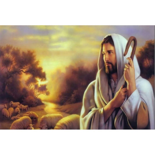 1000pcs Jigsaw Puzzle A1612 - Justjigsaws