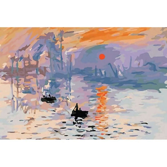 1000pcs Jigsaw Puzzle A1613 - Justjigsaws