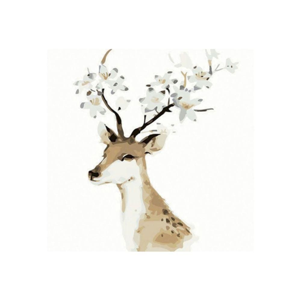1000pcs Jigsaw Puzzle A1615 - Justjigsaws
