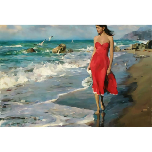 1000pcs Jigsaw Puzzle A1628 - Justjigsaws