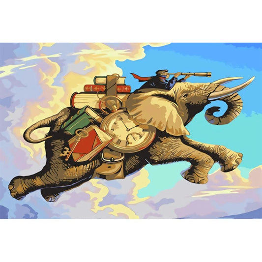 1000pcs Jigsaw Puzzle A1638 - Justjigsaws