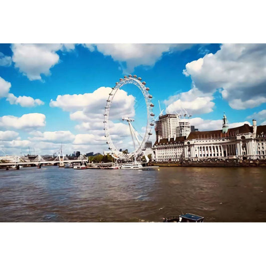 1000pcs Jigsaw Puzzle A1639 - Justjigsaws