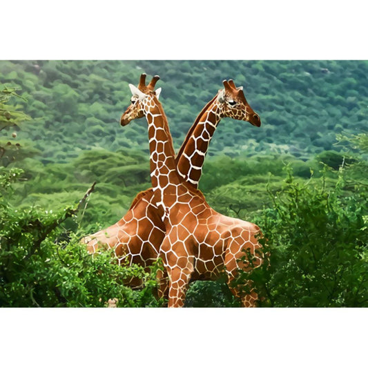 1000pcs Jigsaw Puzzle A1642 - Justjigsaws