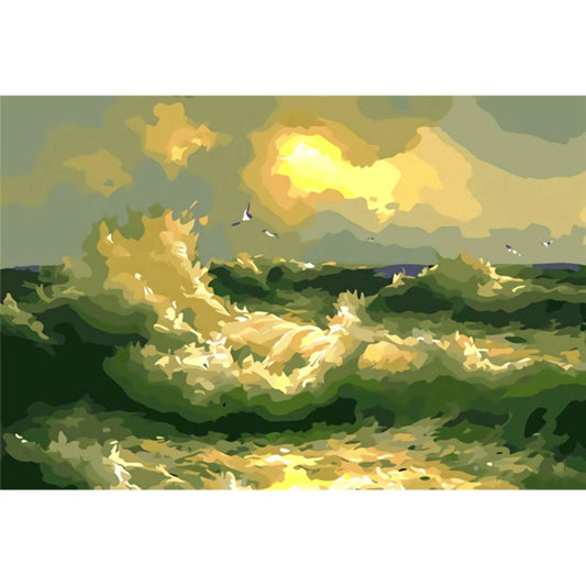 1000pcs Jigsaw Puzzle A1644 - Justjigsaws