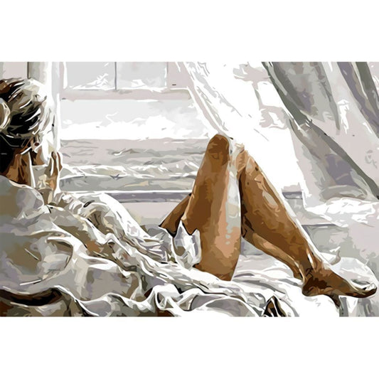 1000pcs Jigsaw Puzzle A1648 - Justjigsaws