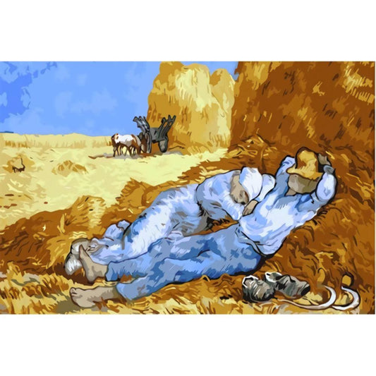 1000pcs Jigsaw Puzzle A1658 - Justjigsaws