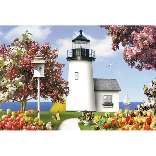 1000pcs Jigsaw Puzzle A1660 - Justjigsaws