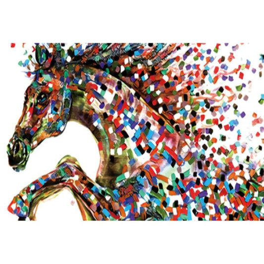 1000pcs Jigsaw Puzzle A1662 - Justjigsaws