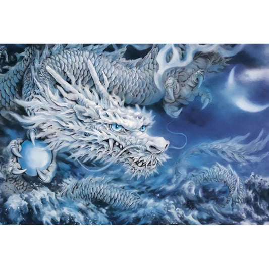 1000pcs Jigsaw Puzzle A1665 - Justjigsaws