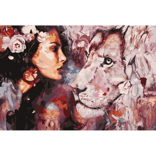 1000pcs Jigsaw Puzzle A1672 - Justjigsaws