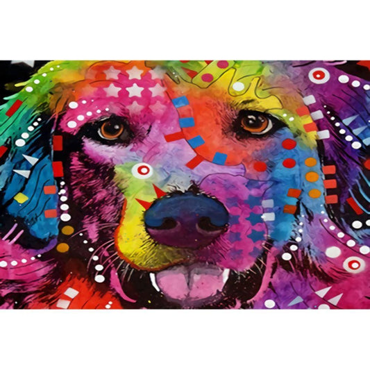 1000pcs Jigsaw Puzzle A1673 - Justjigsaws