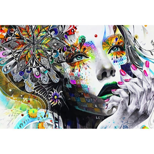 1000pcs Jigsaw Puzzle A1676 - Justjigsaws