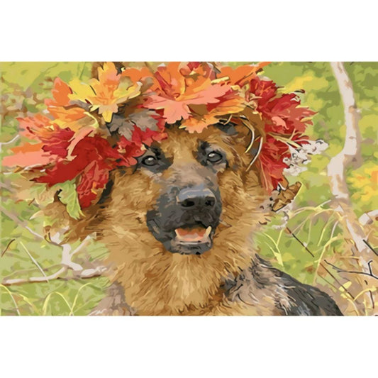 1000pcs Jigsaw Puzzle A1681 - Justjigsaws