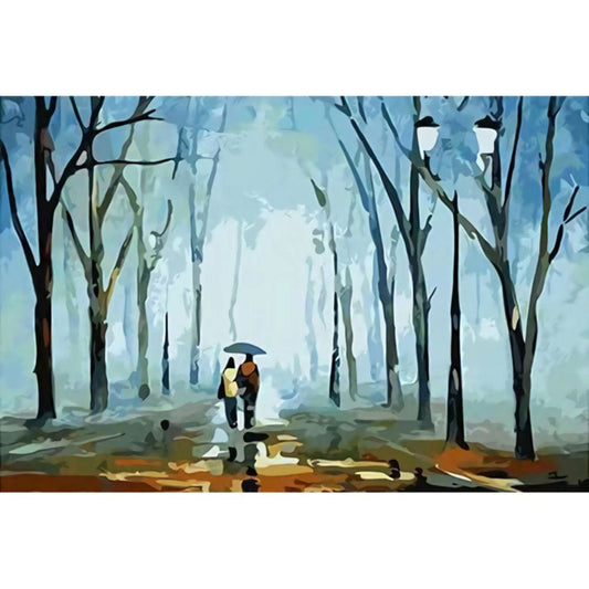 1000pcs Jigsaw Puzzle A1686 - Justjigsaws