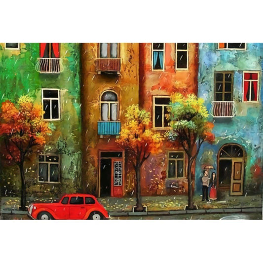 1000pcs Jigsaw Puzzle A1695 - Justjigsaws