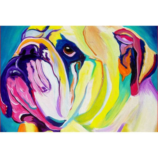 1000pcs Jigsaw Puzzle A1696 - Justjigsaws