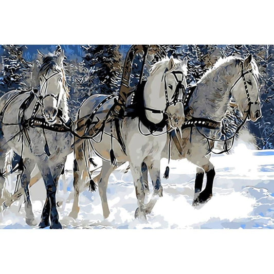 1000pcs Jigsaw Puzzle A1698 - Justjigsaws