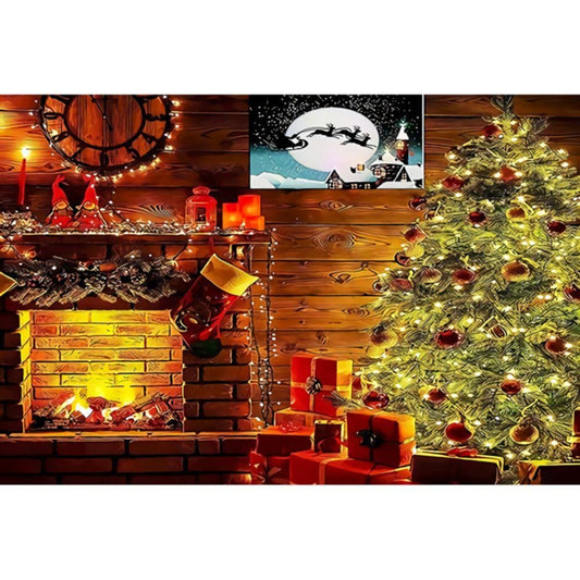 1000pcs Jigsaw Puzzle A1699 - Justjigsaws