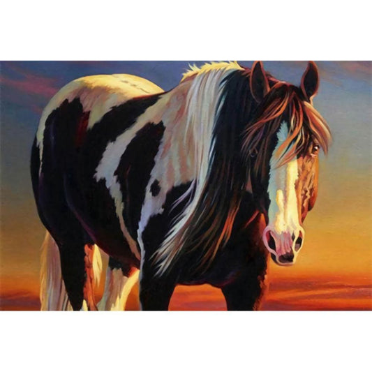 1000pcs Jigsaw Puzzle A1703 - Justjigsaws