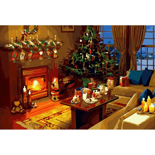 1000pcs Jigsaw Puzzle A1705 - Justjigsaws