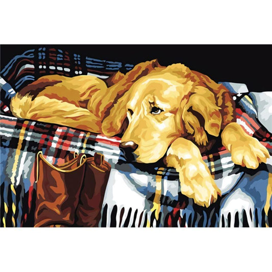 1000pcs Jigsaw Puzzle A1713 - Justjigsaws