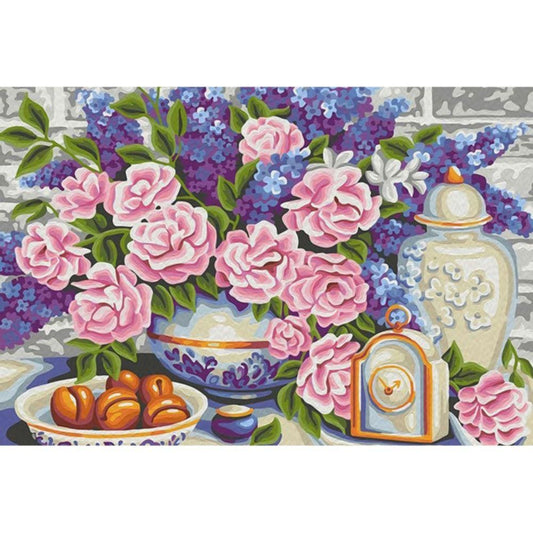 1000pcs Jigsaw Puzzle A1714 - Justjigsaws