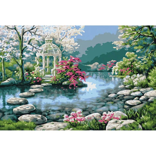 1000pcs Jigsaw Puzzle A1716 - Justjigsaws